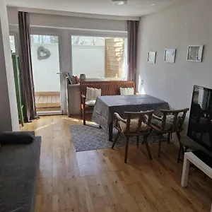 Binderhaeusl Nyaraló Salzburg