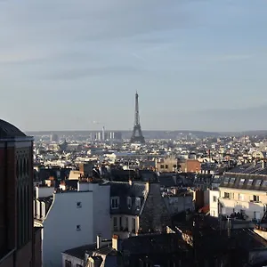 Regyn's Montmartre Ξενοδοχείο Παρίσι