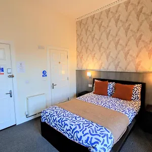 Edinburgh Holiday Guest House Panzió Edinburgh
