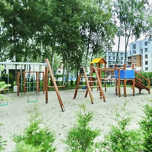Apartament Inez