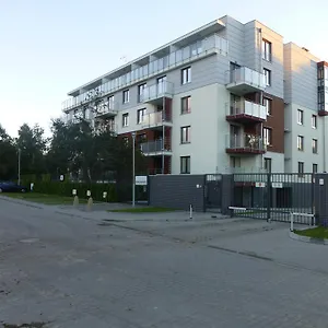 Apartament W Pobliżu Morza