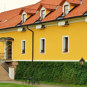 Belcredi Szálloda Brünn (Brno)