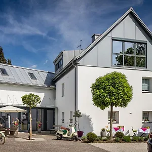 Bed & Breakfast B&B Villa Verde Salzburg