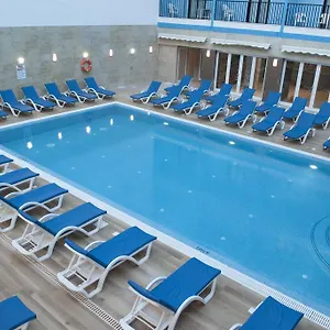 Euroclub Ξενοδοχείο Σεντ Πόλς Μπέι