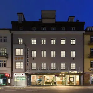Hotel Zach Innsbruck
