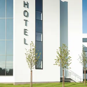 Ibis Budget Park Szálloda Edinburgh