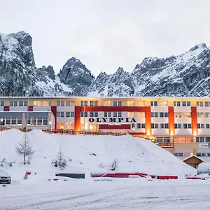 Hotel Olympia Axamer Lizum
