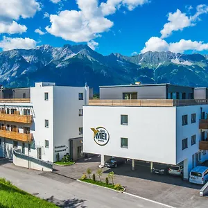 Hotel Dasmei Mutters