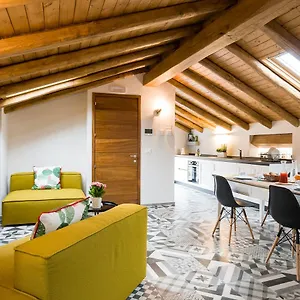Casa vacanze Casa Etna Dream