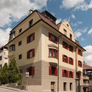 Hotel Tautermann Innsbruck