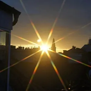 Apartament Rennweg, Wiedeń
