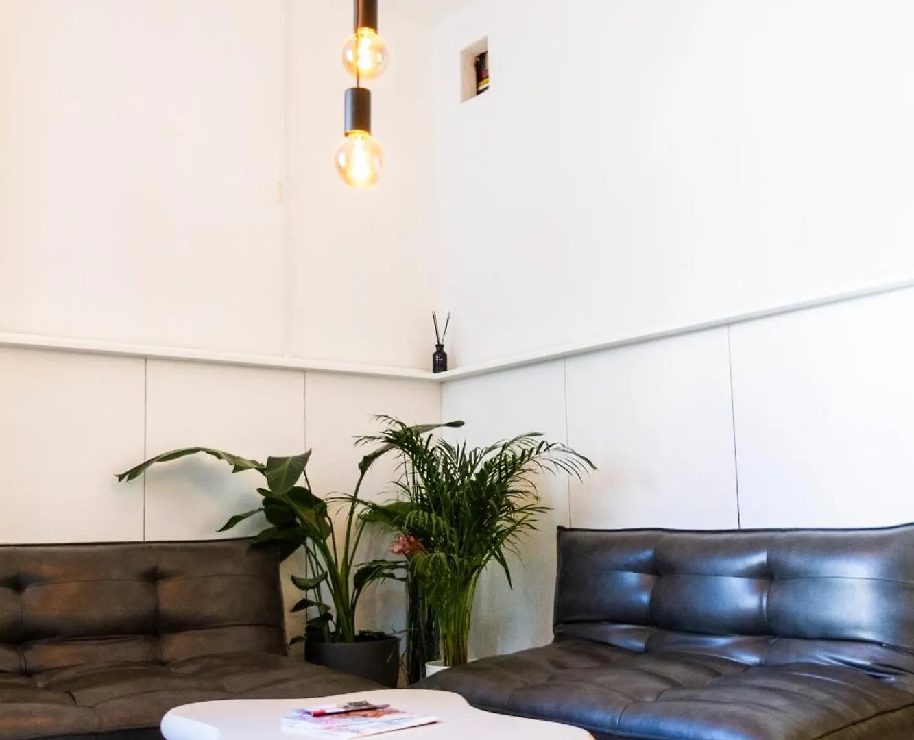 Kibi Rooms Self Check-In Wien