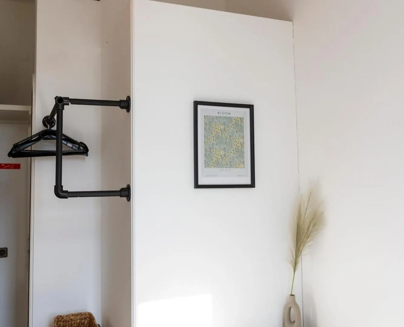 Guest house Kibi Rooms Self Check-In Vienna