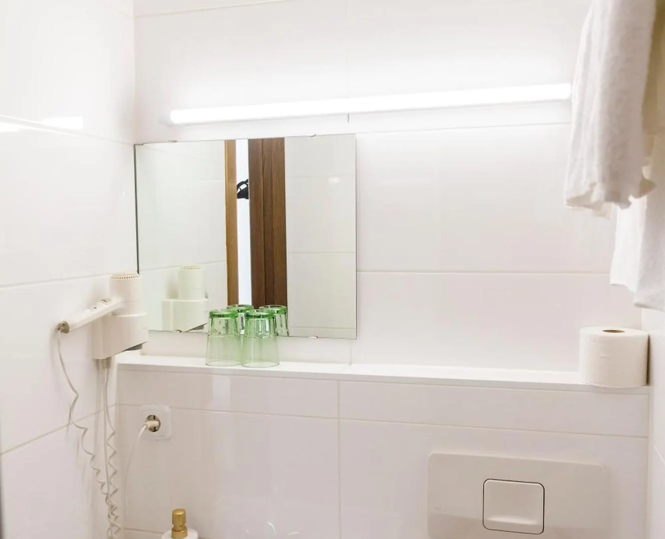 Kibi Rooms Self Check-In Vienna Guest house