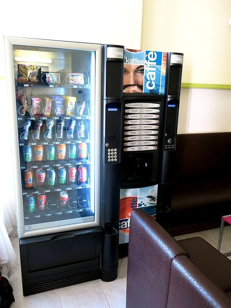 Guest house Kibi Rooms Self Check-In Vienna